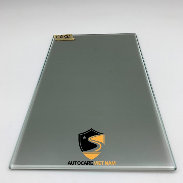 3M Crystalline CR50 (Kính Sườn)